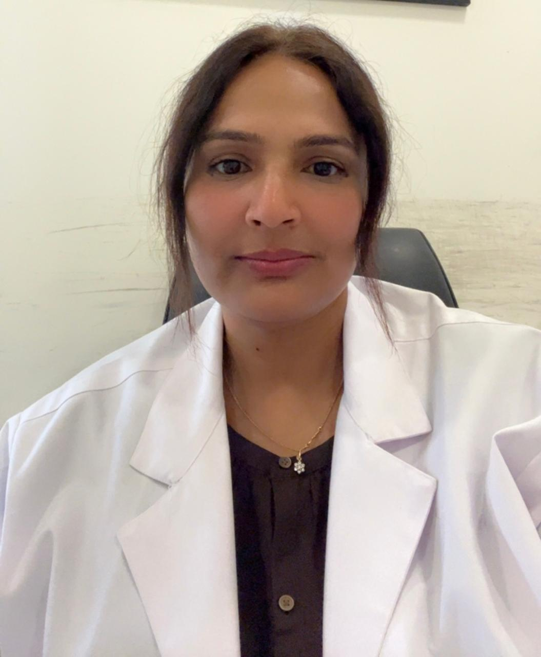 Dr. Preeti Pushpam